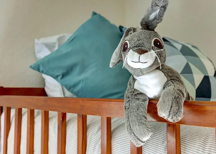 Rabbit\'S Rest