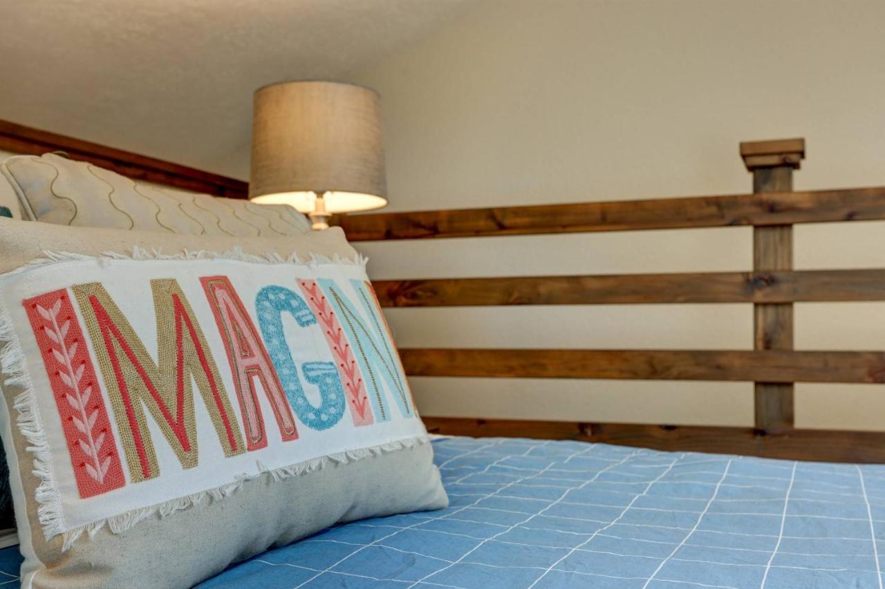 Holiday home Rabbit's Rest Bend